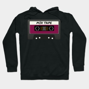 Mixtape Hoodie